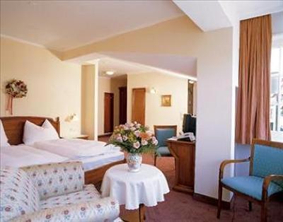 фото отеля Hotel Goldener Ochs