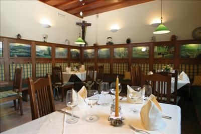 фото отеля Hotel Goldener Ochs
