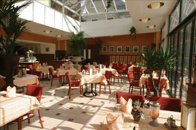 фото отеля Hotel Goldener Ochs