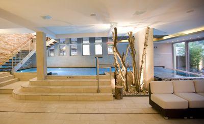 фото отеля Hotel Goldener Ochs