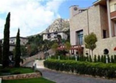фото отеля Solofra Palace Hotel & Resorts