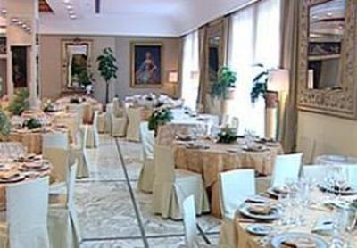 фото отеля Solofra Palace Hotel & Resorts