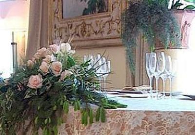 фото отеля Solofra Palace Hotel & Resorts