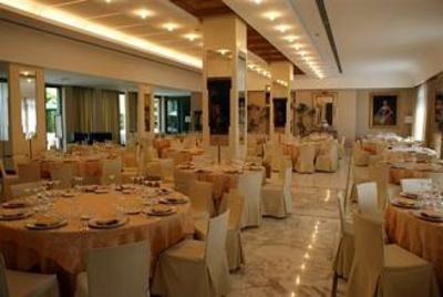 фото отеля Solofra Palace Hotel & Resorts
