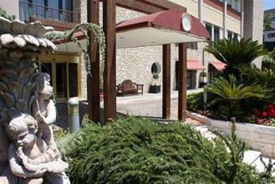 фото отеля Solofra Palace Hotel & Resorts