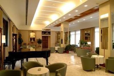 фото отеля Solofra Palace Hotel & Resorts