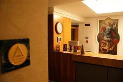 фото отеля Solofra Palace Hotel & Resorts