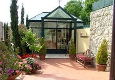 фото отеля Solofra Palace Hotel & Resorts