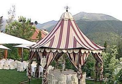 фото отеля Solofra Palace Hotel & Resorts