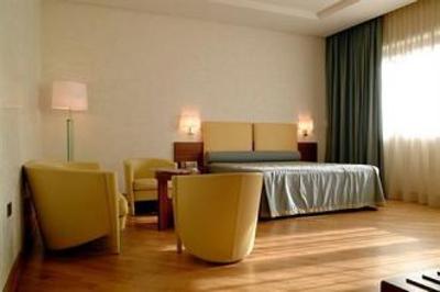 фото отеля Solofra Palace Hotel & Resorts