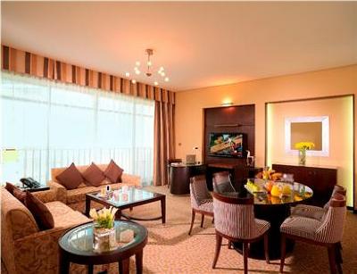 фото отеля TIME Oak Hotel & Suites