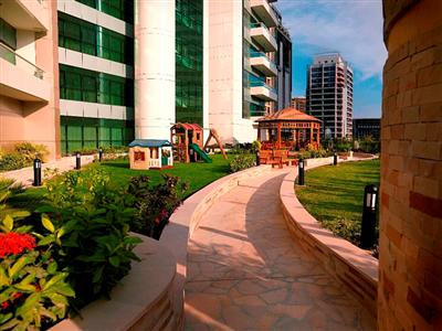фото отеля TIME Oak Hotel & Suites