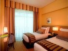 фото отеля TIME Oak Hotel & Suites
