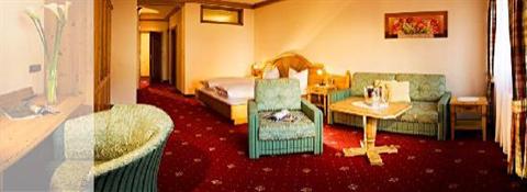 фото отеля Apart-Hotel-Garni Strasser