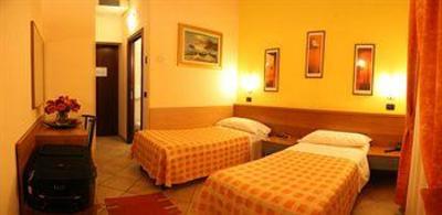 фото отеля Sara Hotel Milan