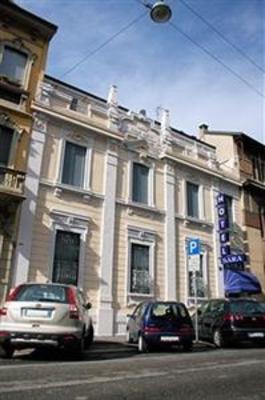 фото отеля Sara Hotel Milan