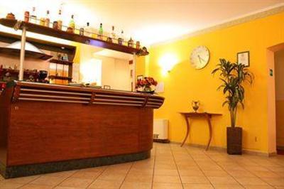 фото отеля Sara Hotel Milan