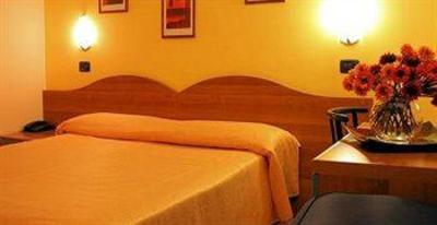 фото отеля Sara Hotel Milan