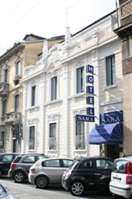 фото отеля Sara Hotel Milan