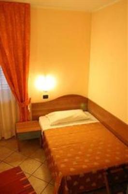 фото отеля Sara Hotel Milan
