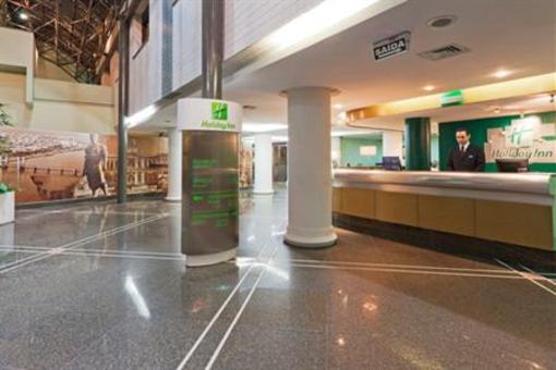 фото отеля Holiday Inn Porto Alegre