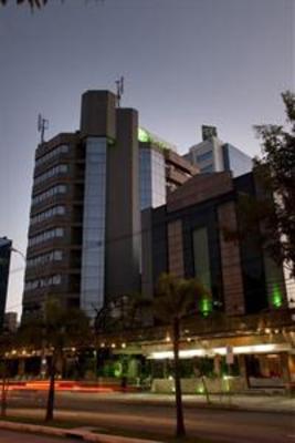 фото отеля Holiday Inn Porto Alegre