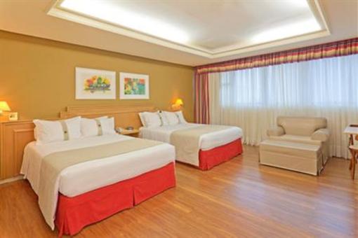фото отеля Holiday Inn Porto Alegre