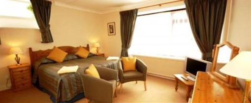 фото отеля Budock Vean Hotel Falmouth