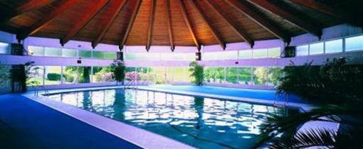 фото отеля Budock Vean Hotel Falmouth