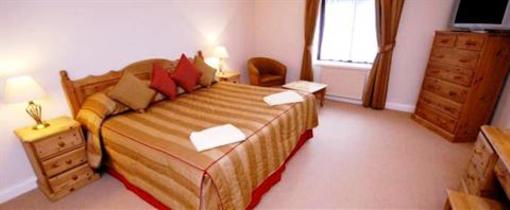 фото отеля Budock Vean Hotel Falmouth