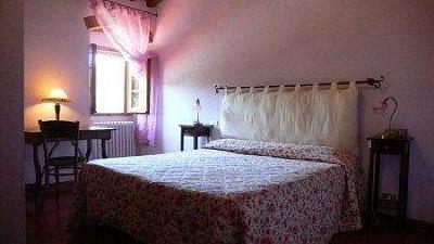 фото отеля Le Cetinelle