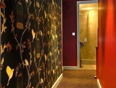 фото отеля Hotel Mathis Elysees