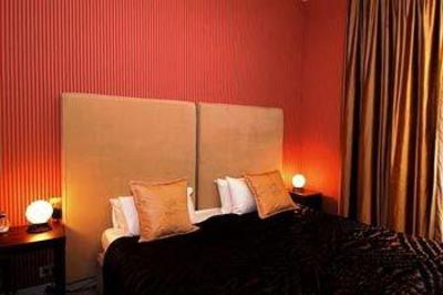 фото отеля Hotel Mathis Elysees