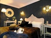 Hotel Mathis Elysees