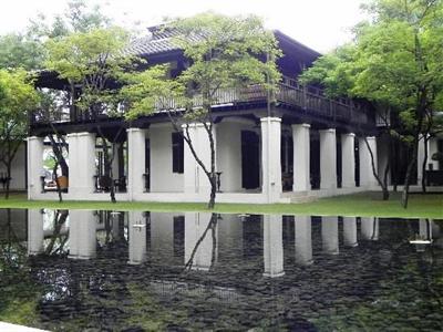 фото отеля The Chedi Chiang Mai