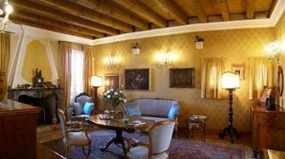 фото отеля Ca' del Borgo