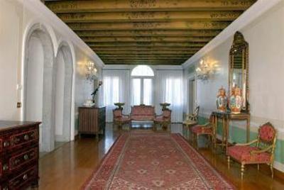 фото отеля Ca' del Borgo