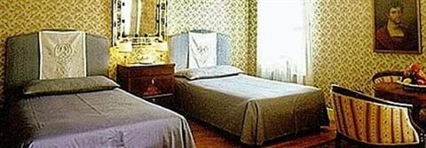 фото отеля Ca' del Borgo