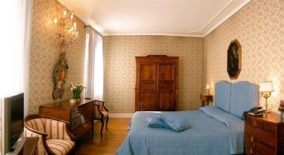 фото отеля Ca' del Borgo