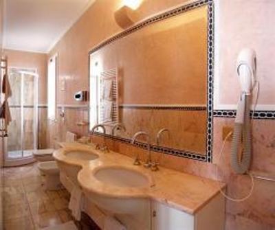 фото отеля Ca' del Borgo