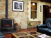 Grand Mercure Mount Lofty House