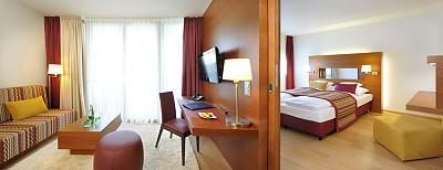 фото отеля Falkensteiner Hotel & Spa Bad Waltersdorf