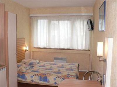 фото отеля Hotel Cap Europe