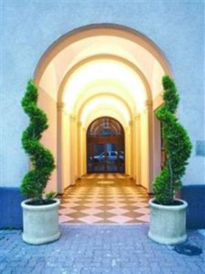 фото отеля Hotel Cap Europe