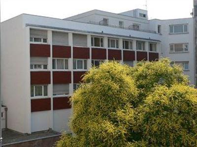 фото отеля Hotel Cap Europe