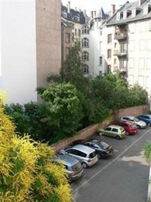 фото отеля Hotel Cap Europe