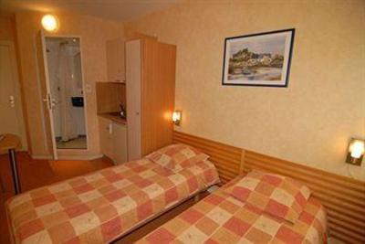фото отеля Hotel Cap Europe