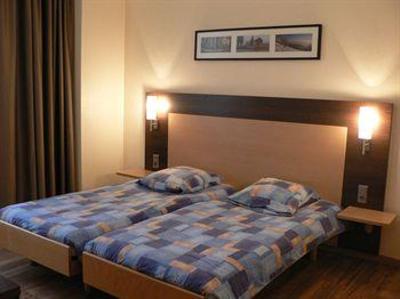 фото отеля Hotel Cap Europe