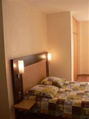 фото отеля Hotel Cap Europe