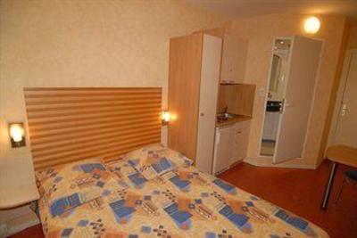 фото отеля Hotel Cap Europe